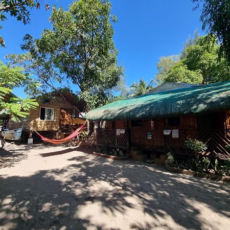 Prince Ludwig Beach Resort San Antonio  Ngoại thất bức ảnh