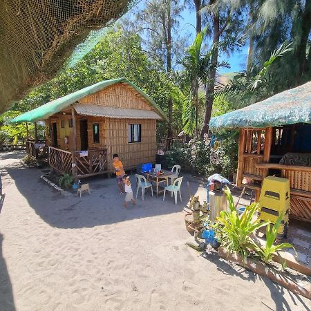 Prince Ludwig Beach Resort San Antonio  Ngoại thất bức ảnh