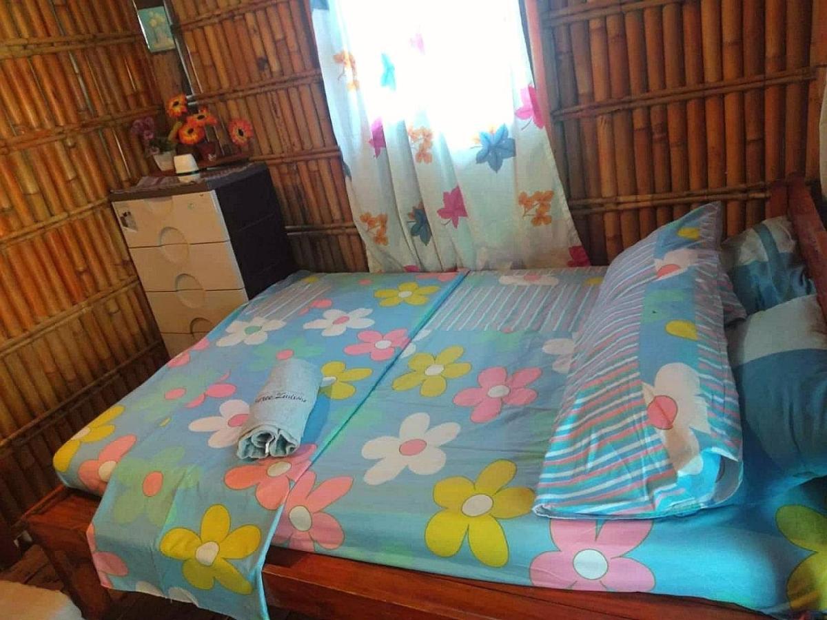 Prince Ludwig Beach Resort San Antonio  Ngoại thất bức ảnh