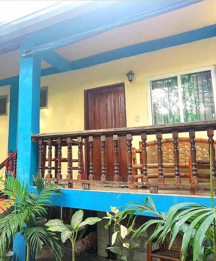 Prince Ludwig Beach Resort San Antonio  Ngoại thất bức ảnh