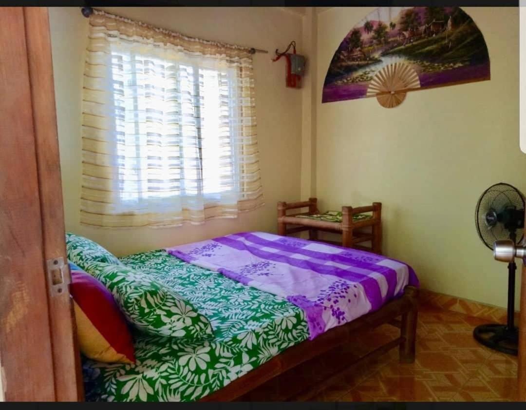 Prince Ludwig Beach Resort San Antonio  Ngoại thất bức ảnh