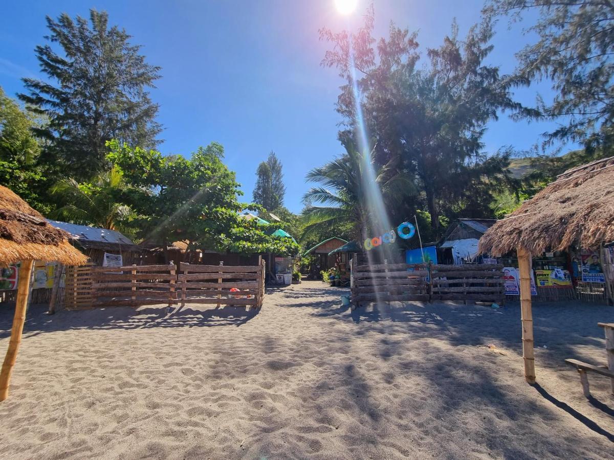 Prince Ludwig Beach Resort San Antonio  Ngoại thất bức ảnh