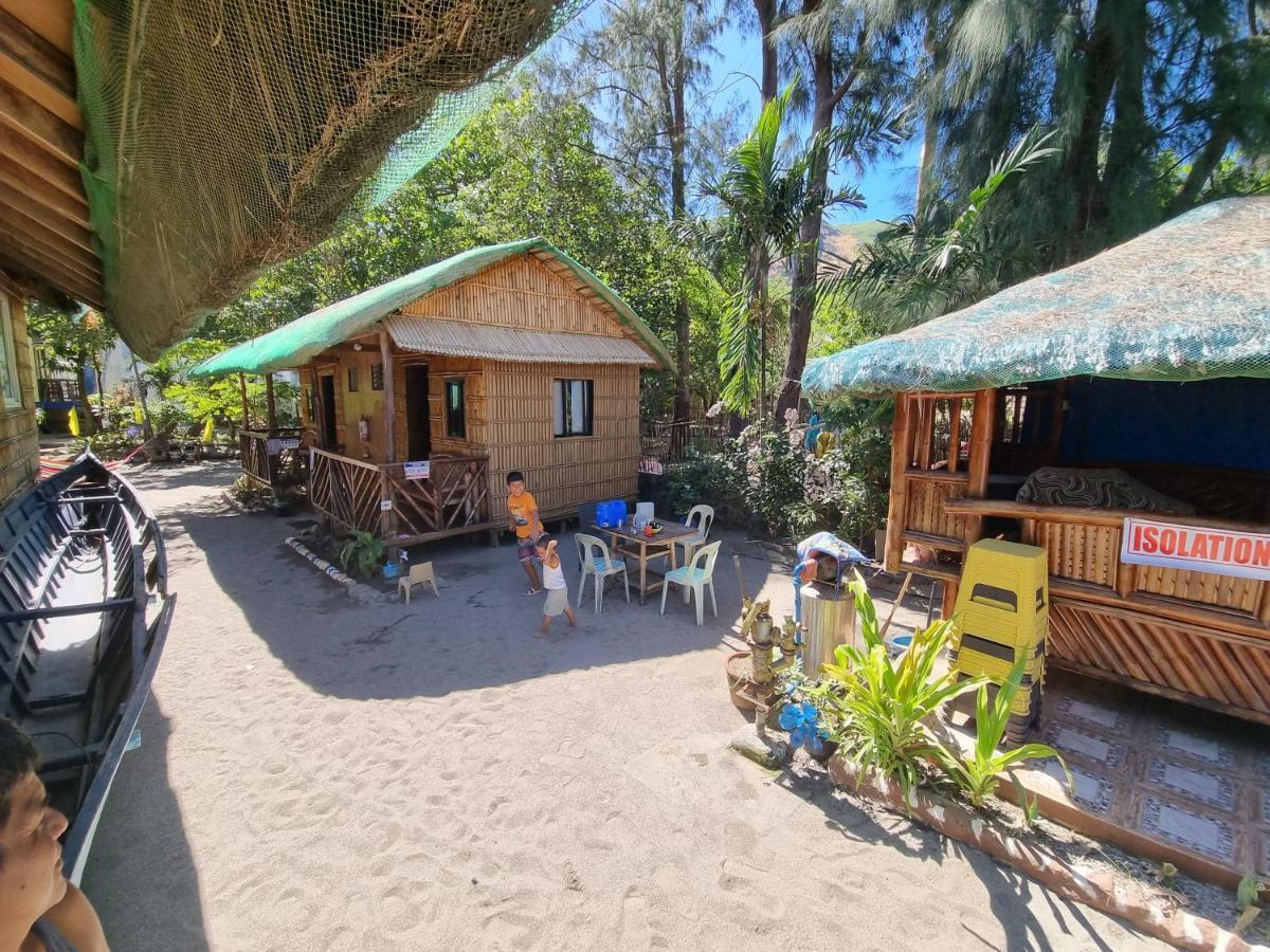 Prince Ludwig Beach Resort San Antonio  Ngoại thất bức ảnh