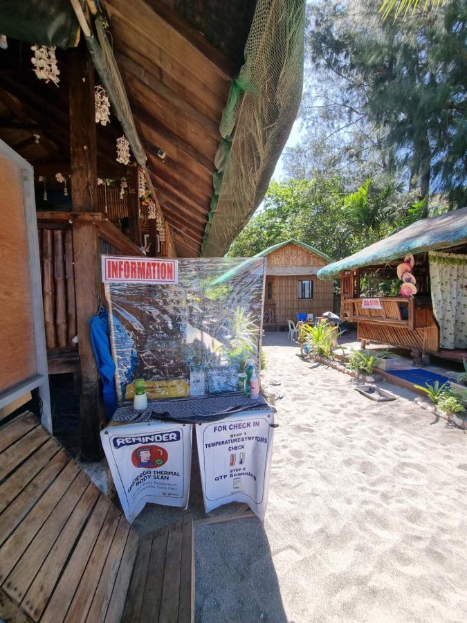 Prince Ludwig Beach Resort San Antonio  Ngoại thất bức ảnh