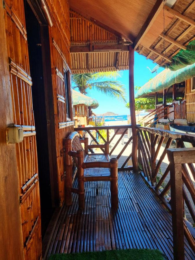 Prince Ludwig Beach Resort San Antonio  Ngoại thất bức ảnh