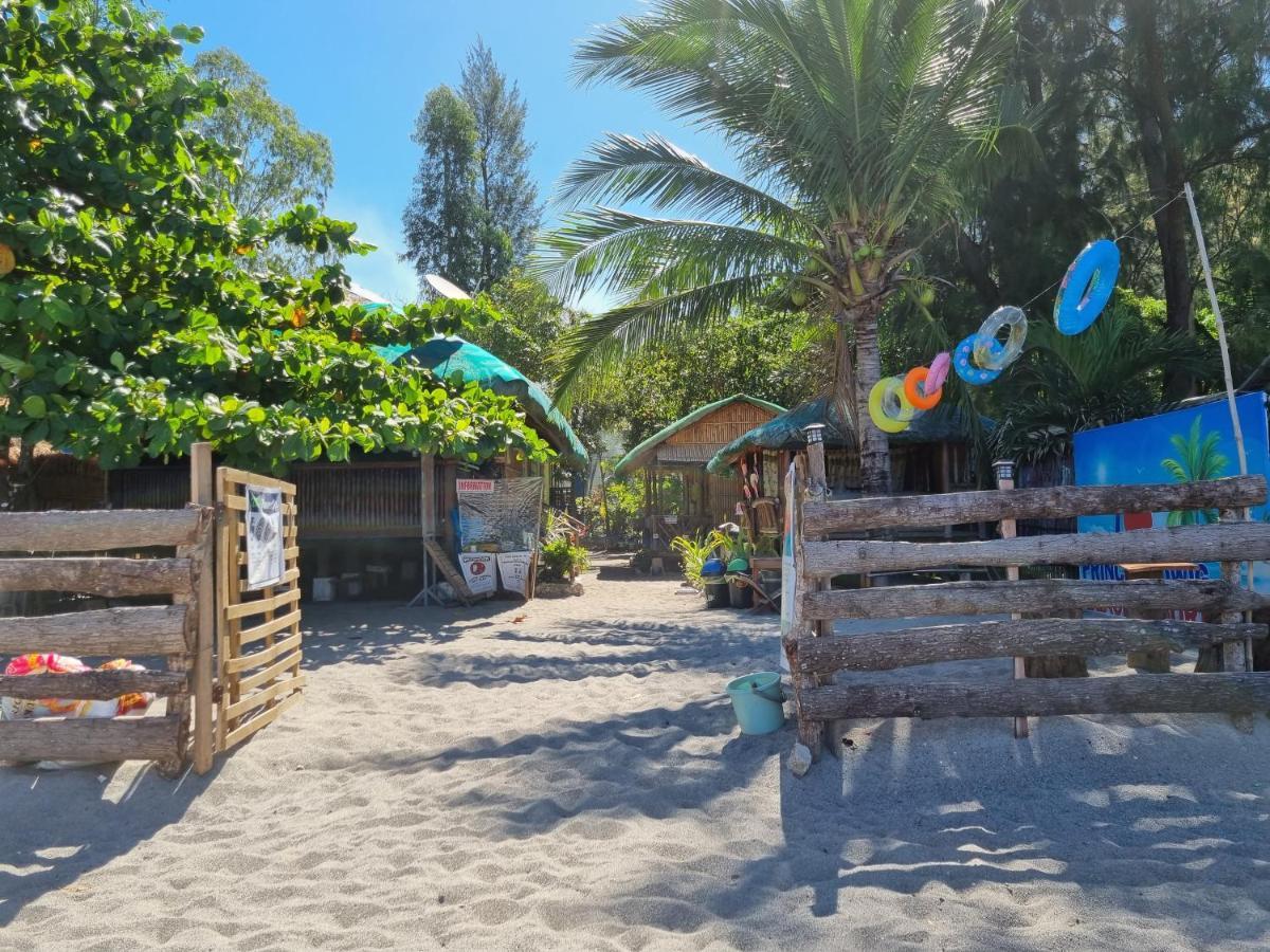 Prince Ludwig Beach Resort San Antonio  Ngoại thất bức ảnh