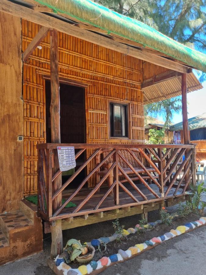 Prince Ludwig Beach Resort San Antonio  Ngoại thất bức ảnh
