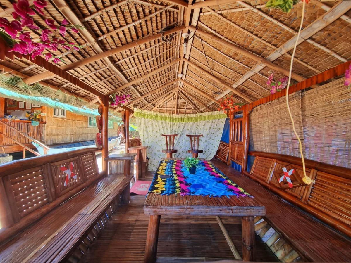 Prince Ludwig Beach Resort San Antonio  Ngoại thất bức ảnh