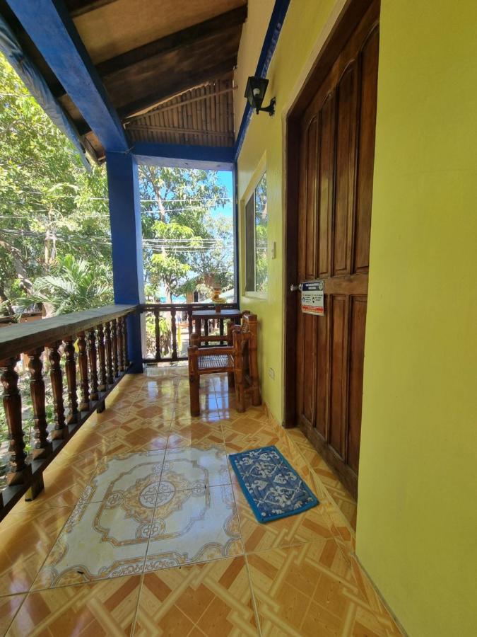 Prince Ludwig Beach Resort San Antonio  Ngoại thất bức ảnh