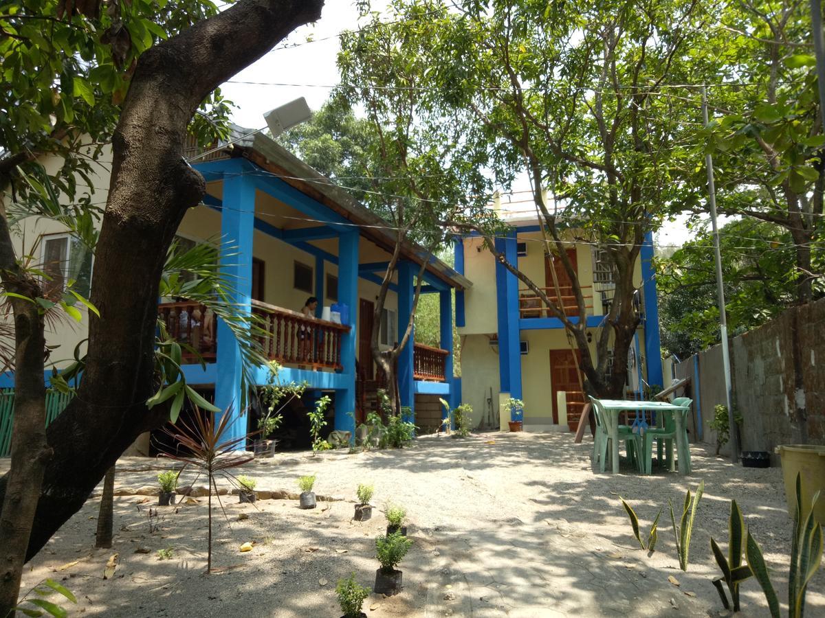 Prince Ludwig Beach Resort San Antonio  Ngoại thất bức ảnh
