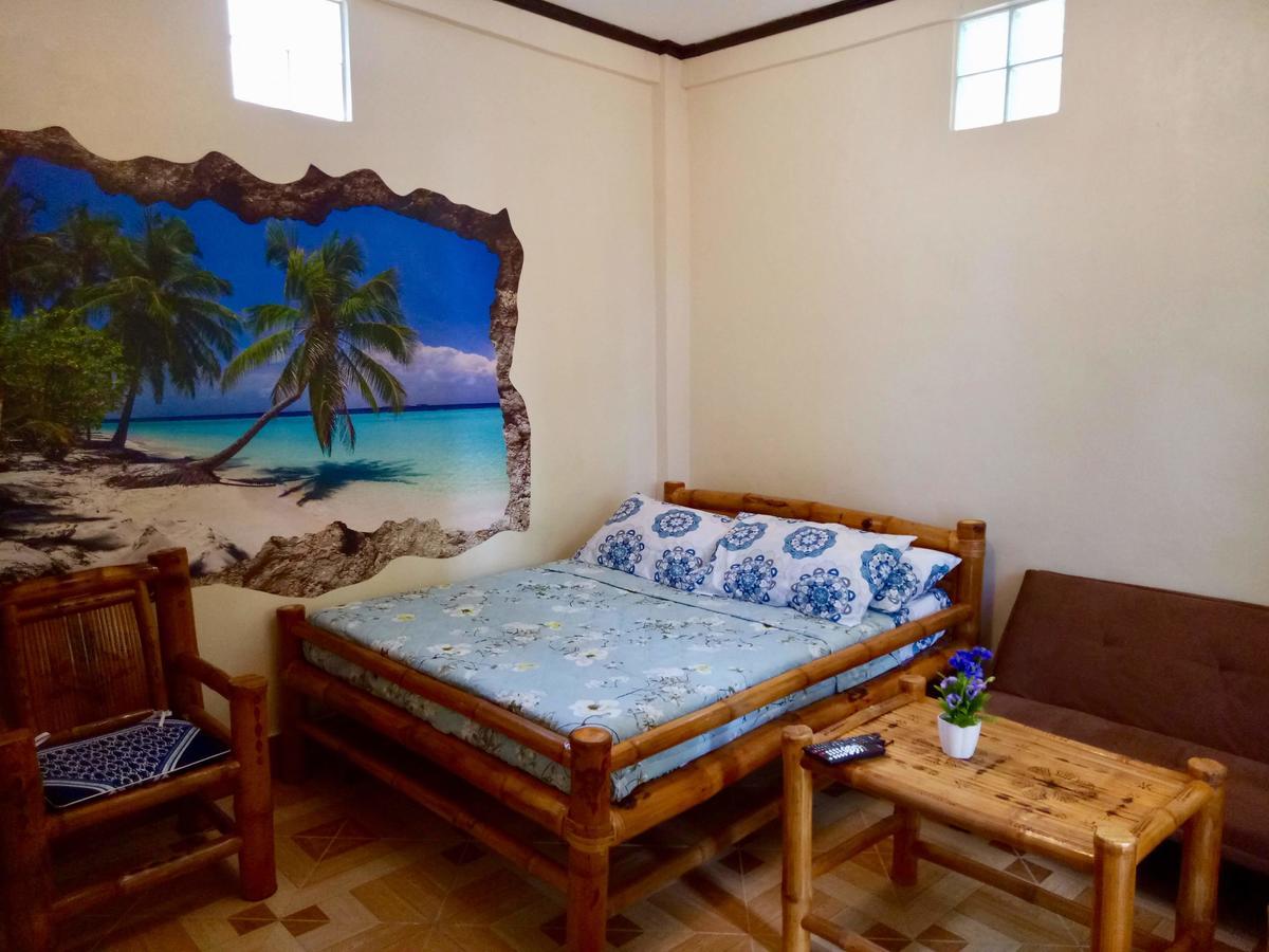 Prince Ludwig Beach Resort San Antonio  Ngoại thất bức ảnh