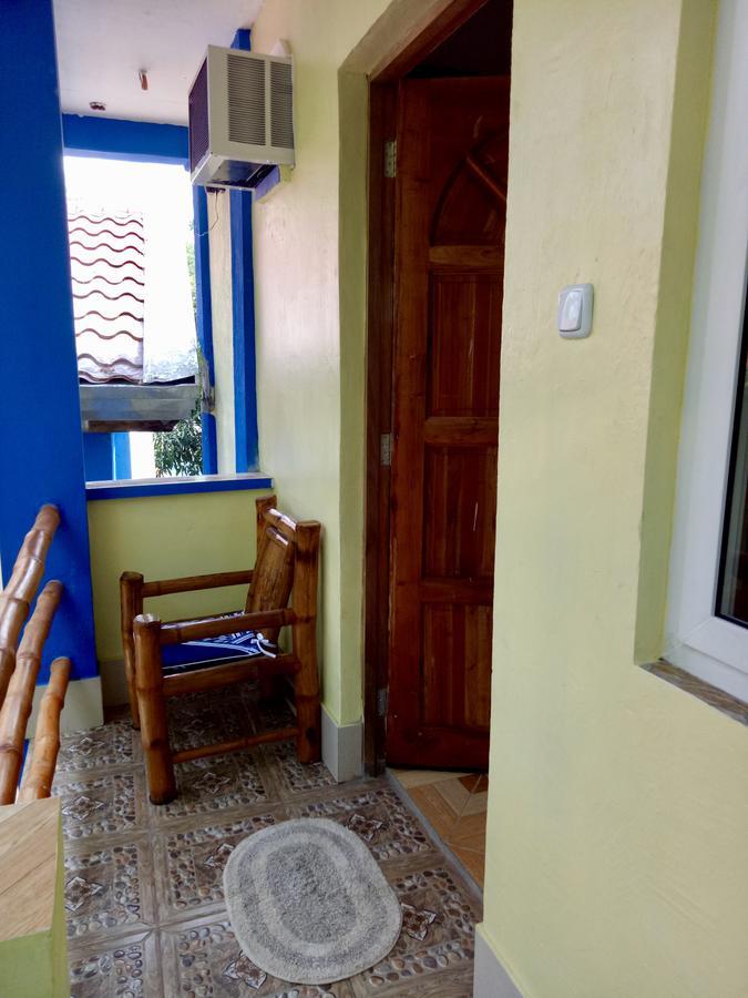 Prince Ludwig Beach Resort San Antonio  Ngoại thất bức ảnh