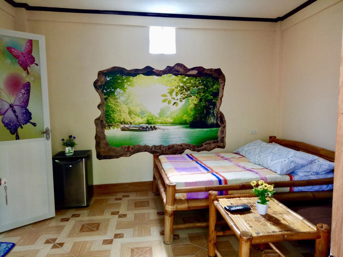 Prince Ludwig Beach Resort San Antonio  Ngoại thất bức ảnh