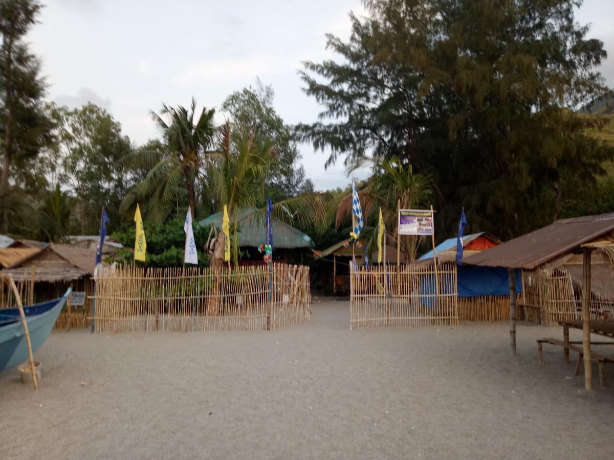 Prince Ludwig Beach Resort San Antonio  Ngoại thất bức ảnh