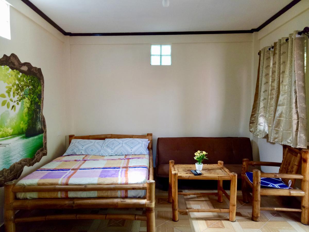 Prince Ludwig Beach Resort San Antonio  Ngoại thất bức ảnh