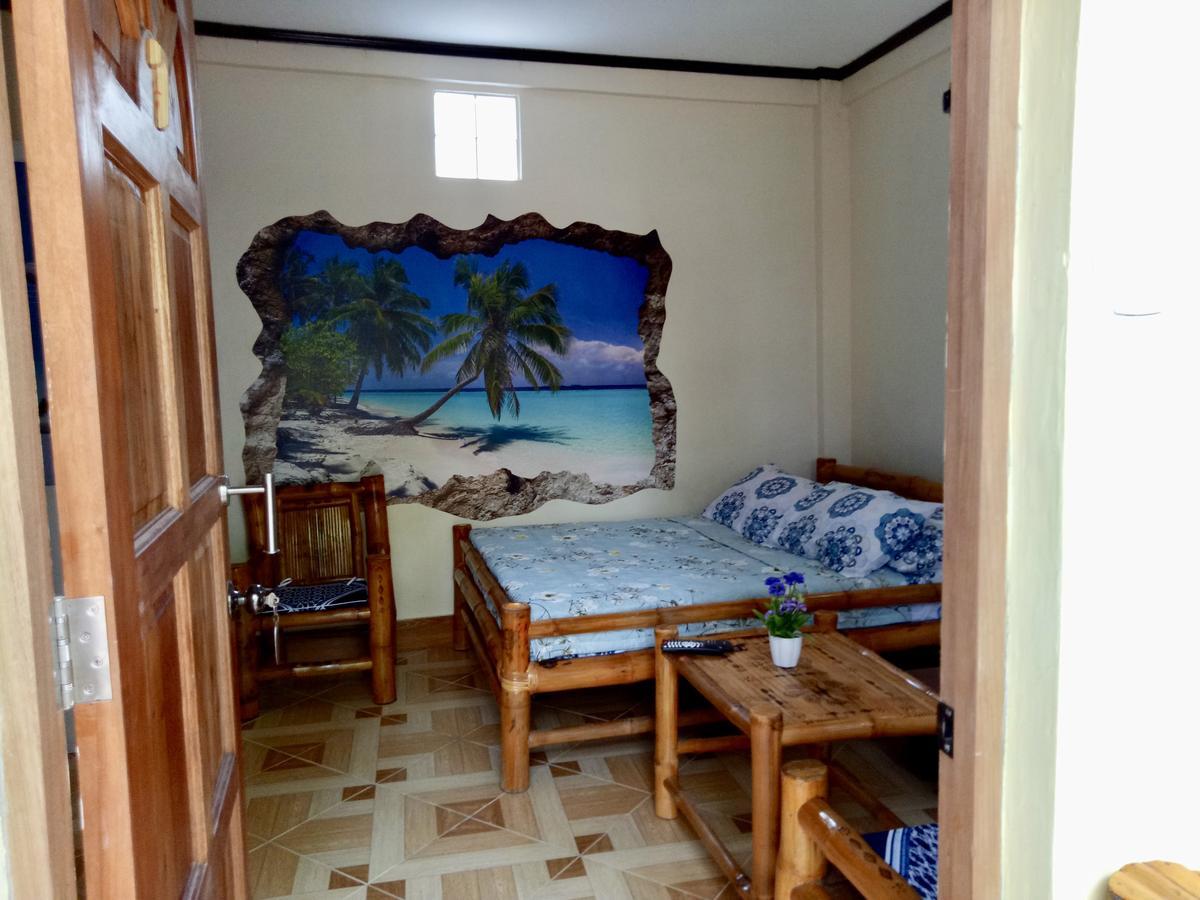 Prince Ludwig Beach Resort San Antonio  Ngoại thất bức ảnh