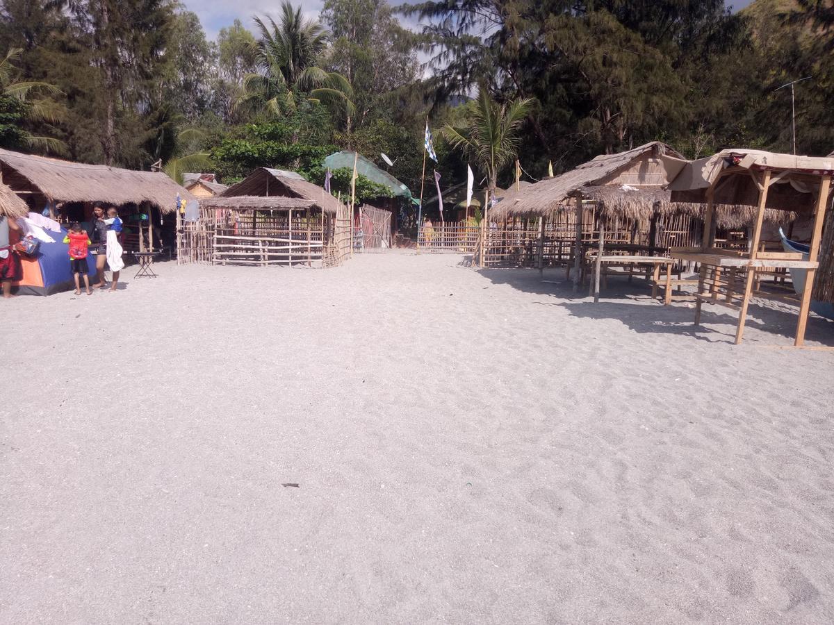 Prince Ludwig Beach Resort San Antonio  Ngoại thất bức ảnh