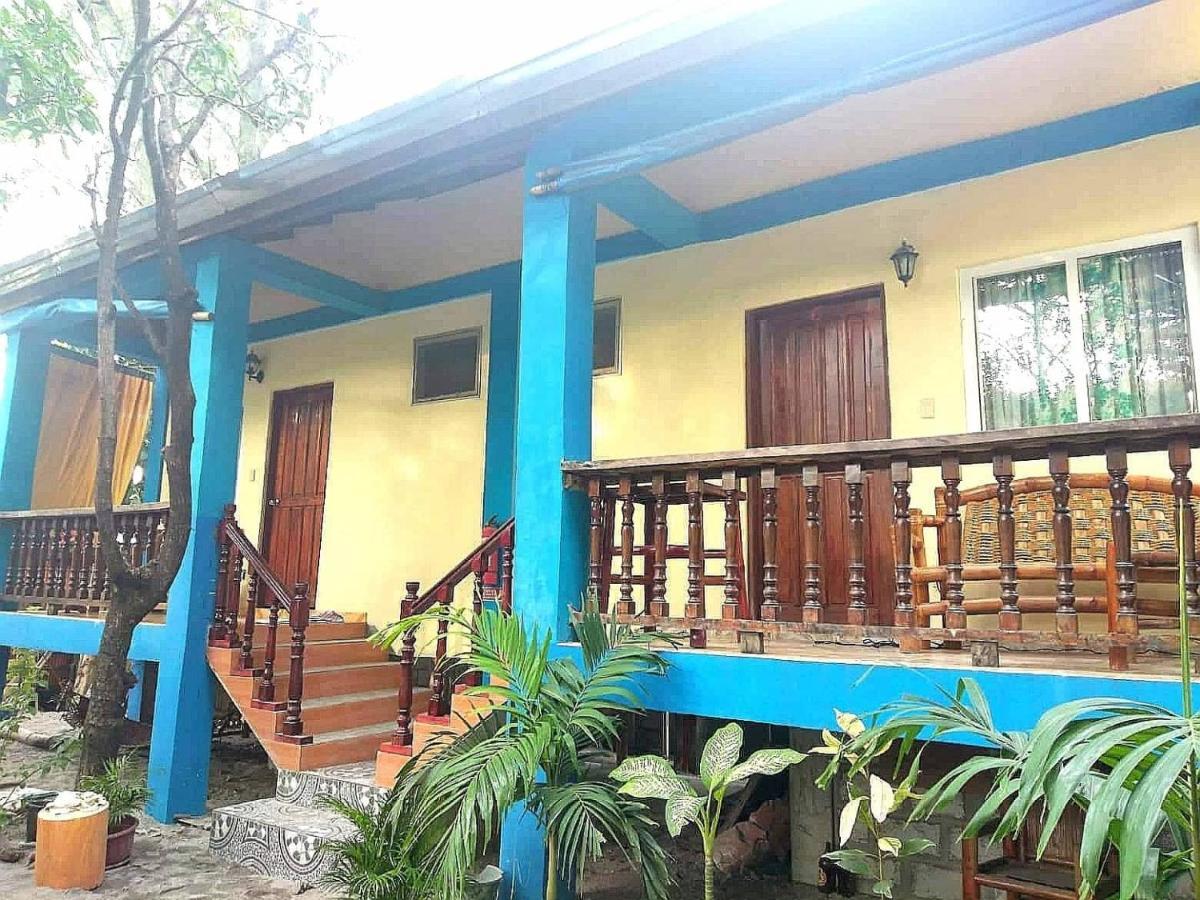 Prince Ludwig Beach Resort San Antonio  Ngoại thất bức ảnh